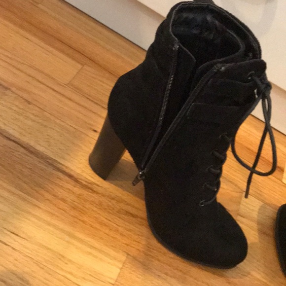 Boot Heels - Picture 2 of 4